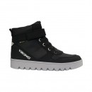 Viking Goretex neperšlampantys batai juodi